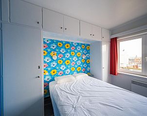 Guest house 018996 - Holiday property West Flanders - Stella - 0701 