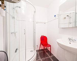 Guest house 018996 - Holiday property West Flanders - Stella - 0701 