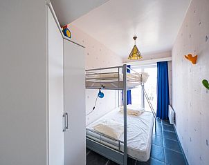 Guest house 018996 - Holiday property West Flanders - Stella - 0701 