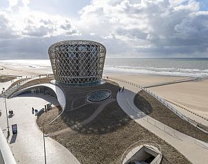 Guest house 018996 - Holiday property West Flanders - Stella - 0701 