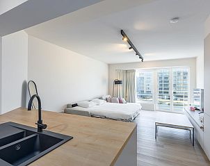 Guest house 018997 - Holiday property West Flanders - Telstar - 0301