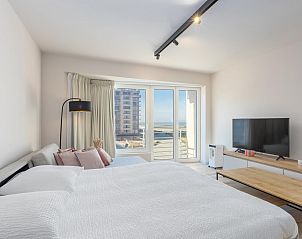 Guest house 018997 - Holiday property West Flanders - Telstar - 0301