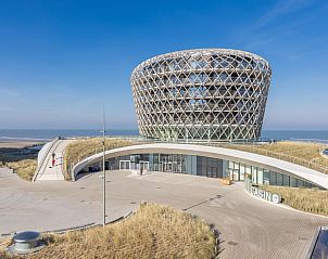 Guest house 018997 - Holiday property West Flanders - Telstar - 0301