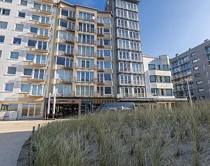 Guest house 018997 - Holiday property West Flanders - Telstar - 0301