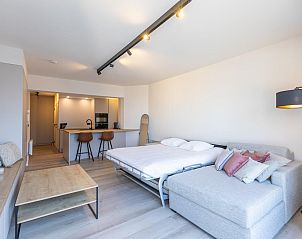 Guest house 018997 - Holiday property West Flanders - Telstar - 0301