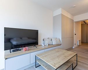 Guest house 018997 - Holiday property West Flanders - Telstar - 0301