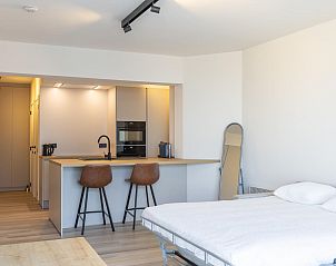 Guest house 018997 - Holiday property West Flanders - Telstar - 0301