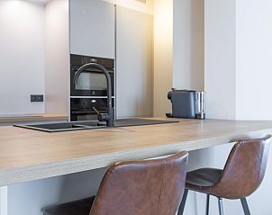 Guest house 018997 - Holiday property West Flanders - Telstar - 0301