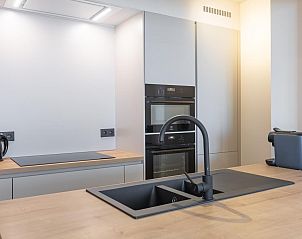 Guest house 018997 - Holiday property West Flanders - Telstar - 0301