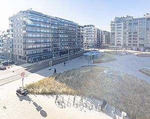 Guest house 018997 - Holiday property West Flanders - Telstar - 0301