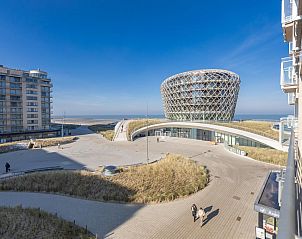 Guest house 018997 - Holiday property West Flanders - Telstar - 0301