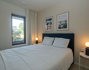Verblijf 019006 - Vakantiewoning West-Vlaanderen - West Bay