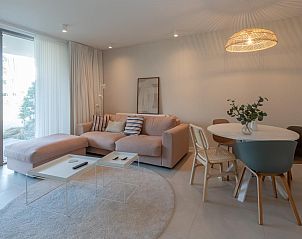 Verblijf 019006 - Vakantiewoning West-Vlaanderen - West Bay