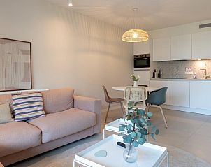 Verblijf 019006 - Vakantiewoning West-Vlaanderen - West Bay