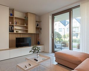 Verblijf 019006 - Vakantiewoning West-Vlaanderen - West Bay