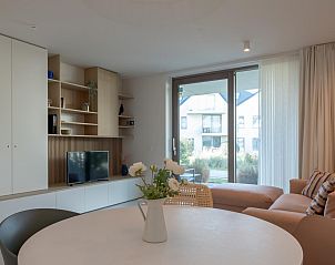 Verblijf 019006 - Vakantiewoning West-Vlaanderen - West Bay