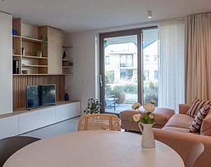 Verblijf 019006 - Vakantiewoning West-Vlaanderen - West Bay