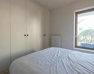 Verblijf 019006 - Vakantiewoning West-Vlaanderen - West Bay
