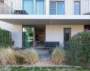 Verblijf 019006 - Vakantiewoning West-Vlaanderen - West Bay