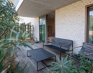 Verblijf 019006 - Vakantiewoning West-Vlaanderen - West Bay