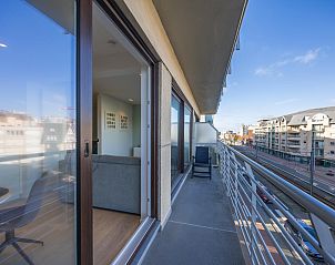 Unterkunft 019007 - Ferienhaus Westflandern - Wimbledon Westende - 0306