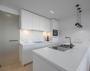 Unterkunft 019007 - Ferienhaus Westflandern - Wimbledon Westende - 0306