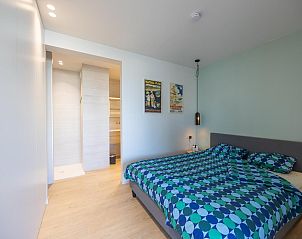 Unterkunft 019007 - Ferienhaus Westflandern - Wimbledon Westende - 0306