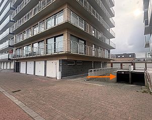 Unterkunft 019007 - Ferienhaus Westflandern - Wimbledon Westende - 0306