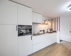 Guest house 019008 - Holiday property West Flanders - Het Zand - 2 + parking 2