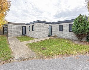 Guest house 019008 - Holiday property West Flanders - Het Zand - 2 + parking 2