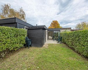 Guest house 019008 - Holiday property West Flanders - Het Zand - 2 + parking 2