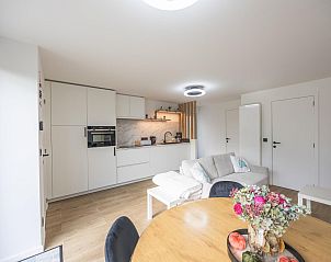 Guest house 019008 - Holiday property West Flanders - Het Zand - 2 + parking 2