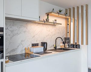 Guest house 019008 - Holiday property West Flanders - Het Zand - 2 + parking 2