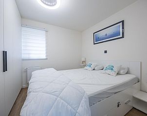 Guest house 019008 - Holiday property West Flanders - Het Zand - 2 + parking 2