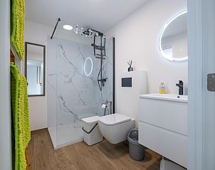 Guest house 019008 - Holiday property West Flanders - Het Zand - 2 + parking 2