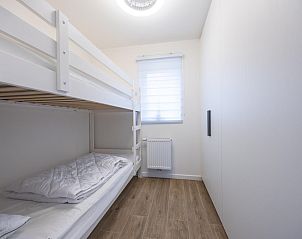 Guest house 019008 - Holiday property West Flanders - Het Zand - 2 + parking 2