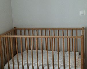 Guest house 019013 - Holiday property West Flanders - Vakantiehuis Alegria