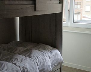 Guest house 019013 - Holiday property West Flanders - Vakantiehuis Alegria