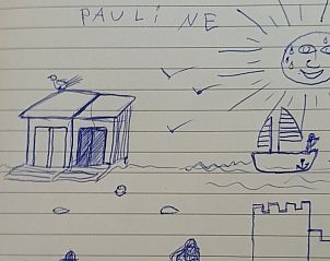 Guest house 019013 - Holiday property West Flanders - Vakantiehuis Alegria