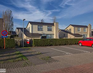 Verblijf 019014 - Vakantiewoning Belgische kust - zee en polder