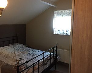 Verblijf 019014 - Vakantiewoning Belgische kust - zee en polder