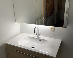 Verblijf 019014 - Vakantiewoning Belgische kust - zee en polder