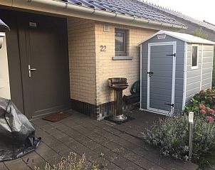 Verblijf 019014 - Vakantiewoning Belgische kust - zee en polder