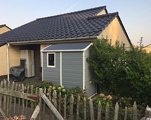 Verblijf 019014 - Vakantiewoning Belgische kust - zee en polder
