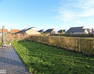 Verblijf 019014 - Vakantiewoning Belgische kust - zee en polder