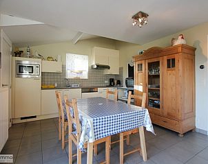 Verblijf 019014 - Vakantiewoning Belgische kust - zee en polder