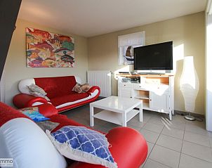 Verblijf 019014 - Vakantiewoning Belgische kust - zee en polder