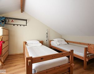 Verblijf 019014 - Vakantiewoning Belgische kust - zee en polder