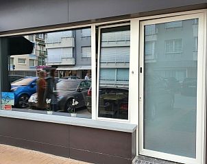 Verblijf 019017 - Appartement West-Vlaanderen - Aan't zeetje - Westende