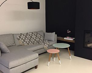Verblijf 019017 - Appartement West-Vlaanderen - Aan't zeetje - Westende